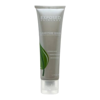 Exposed Skincare クリア ポア セラム
