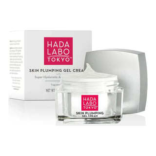 Hada Labo Skin Plumping Gel Cream