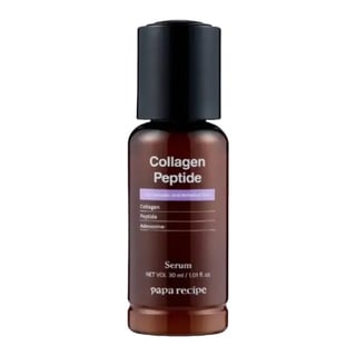 Papa Recipe Collagen Peptide Serum