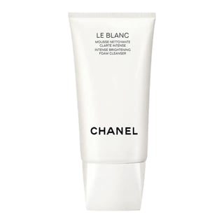 Chanel Le Blanc Intense Brightening Foam Cleanser