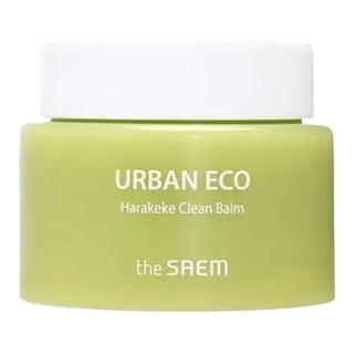 The Saem Urban Eco Harakeke Clean Balm