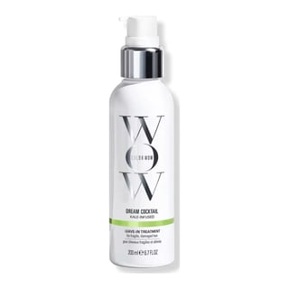 Color Wow Dream Cocktail Kale-Infused Leave-In Treatment