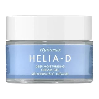 Helia-D Hydramax Deep Moisturizing Cream Gel For Normal Skin