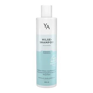 Yliopiston Apteekki Hilseshampoo