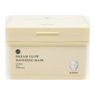 glowiest Dream Glow Mask