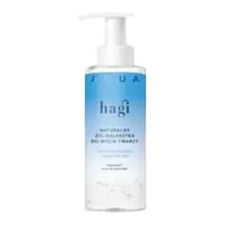 Hagi Cosmetics Aqua Zone Gel