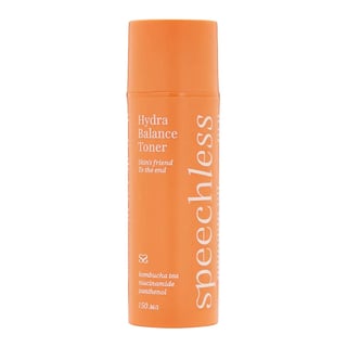Speechless Hydra Balance Toner