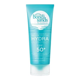 bondi sands Hydra UV Protect SPF 50+ Body Lotion