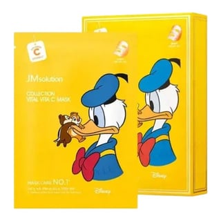 JMsolution Disney Collection Vital Vita C Mask