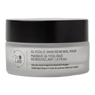 Dr. Brandt Skincare Glycolic Skin Renewal Mask