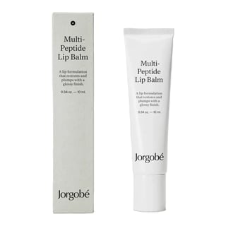 Jorgobé Multi-Peptide Lip Balm