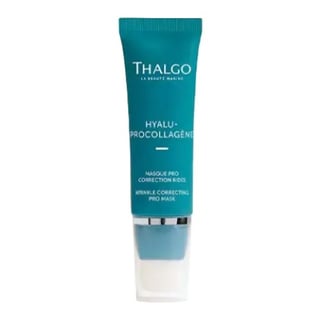 Thalgo La Beauté Marine Hyalu-Procollagène Wrinkle Correcting Pro Mask