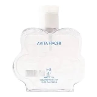 Akita Hachi White Tea Cleansing Water