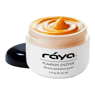 Raya Pumpkin Enzyme Puree