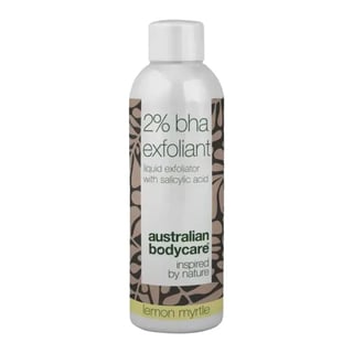 Australian Bodycare 2% BHA Exfoliant