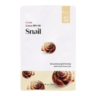 Etude House Therapy Air Mask