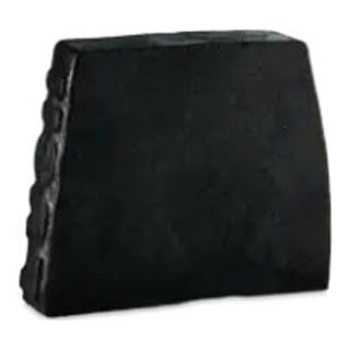 LUSH Charcoal Facial Soap