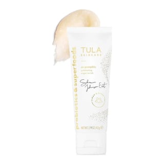 Tula Skincare So Pumpkin Exfoliating Sugar Scrub