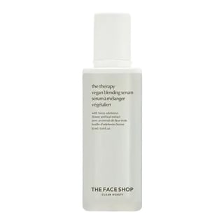 The Therapy Vegan Blending Serum