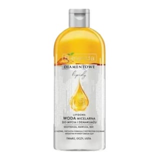 Bielenda Diamentowe Lipidy Micellar Water