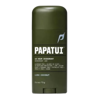 Papatui 48-Hour Aluminum Free Deodorant