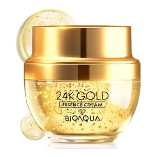 Bioaqua 24K Gold Essence Cream
