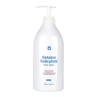 Tosowoong Betaine Salicylate Body Wash
