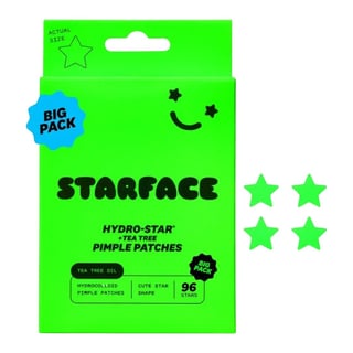 Starface Hydro-Star + Tea Tree