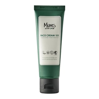 Mums With Love Face Cream SPF 15