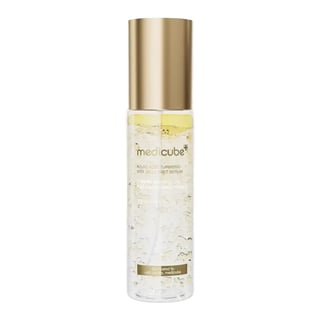 MediCube Kojic Acid Turmeric Vita Jelly Mist Serum