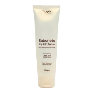 Bisyou Sabonete Liquido Facial