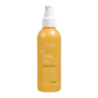 Ziaja Orange Vibes Face Toner