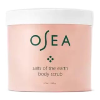 OSEA Salts of the Earth Body Scrub