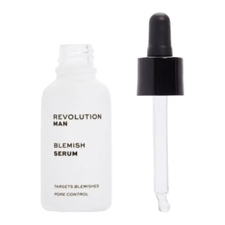 Revolution Beauty Man Blemish Serum