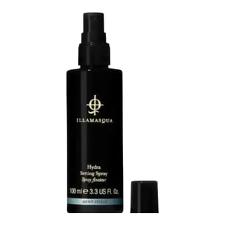 Illamasqua Hydra Setting Spray