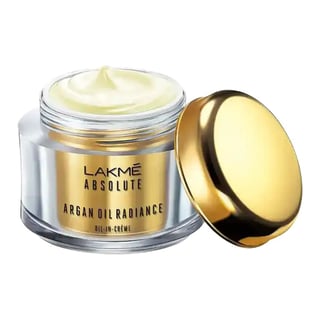 Lakme Argan Oil Radiance Oil-In-Crème