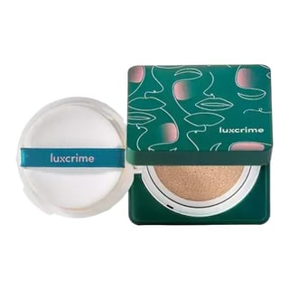 Luxcrime 2nd Skin Luminous Cushion
