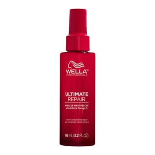 Wella Ultimate Repair Miracle Hair Rescue