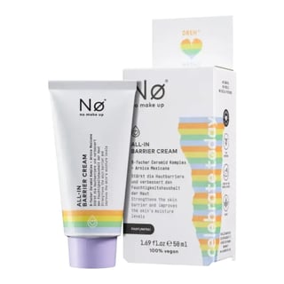 Nø Cosmetics All-In Barrier Cream
