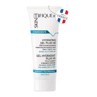 Skintifique Hydrating Gel Plus HS