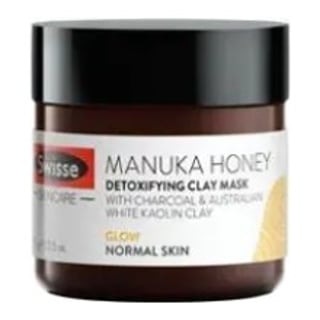 Swisse Manuka Honey Detoxifying Facial Clay Mask