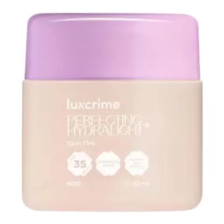Luxcrime Perfecting Hydralight Skin Tint SPF 35