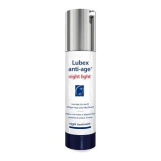 Lubex Anti-Age Night Light