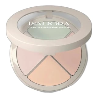 ISADORA Color Correcting Palette