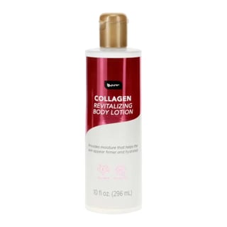 B-Pure Collagen Revitalizing Body Lotion