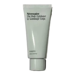 Necessaire The Body Exfoliator