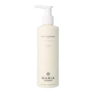 Maria Åkerberg Olive Cleansing