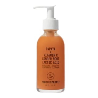 Youth To The People Superfruit Gentle Exfoliating Cleanser With Vitamin C + Papaya