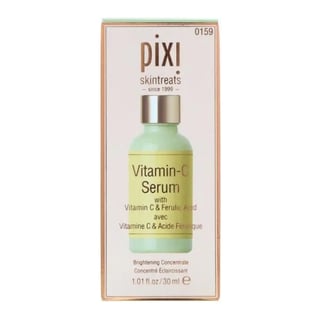 Pixi Beauty Petra Vitamin-C Serum