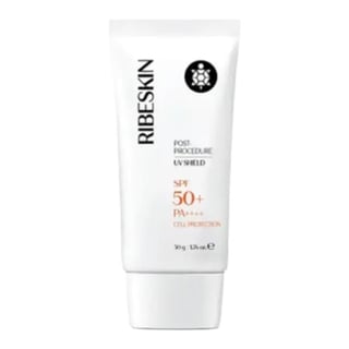 リベスキン ポストプロシージャー UV シールド SPF 50+